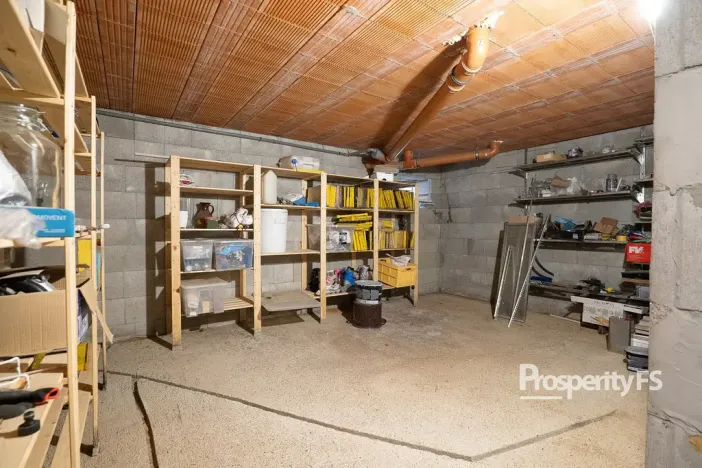 Prodej rodinného domu, Brniště - Hlemýždí, 200 m2
