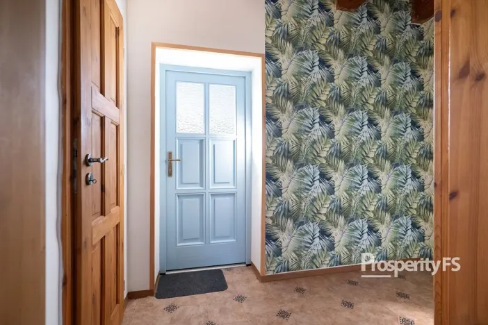 Prodej rodinného domu, Brniště - Hlemýždí, 200 m2