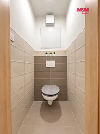 Prodej bytu 2+kk, Olomouc - Povel, Janského, 54 m2