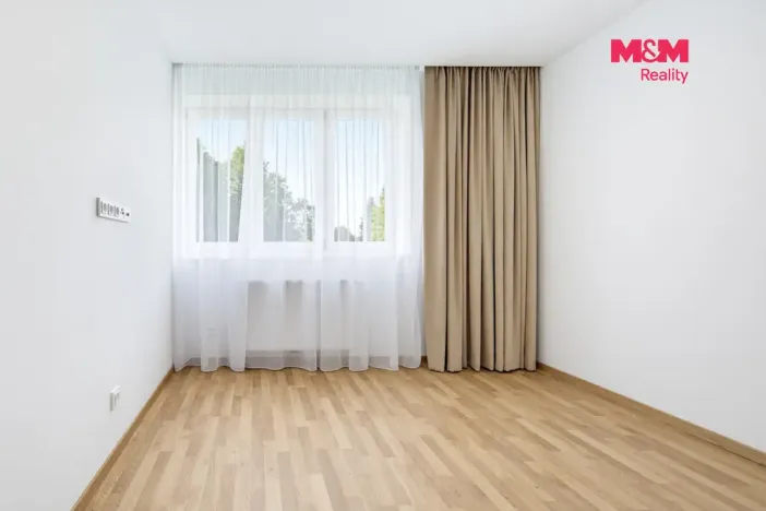 Prodej bytu 3+kk, Chrudim - Chrudim IV, Jabloňová, 54 m2