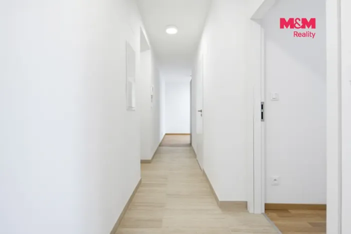 Prodej bytu 3+kk, Chrudim - Chrudim IV, Jabloňová, 54 m2