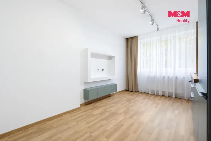 Prodej bytu 3+kk, Chrudim - Chrudim IV, Jabloňová, 54 m2