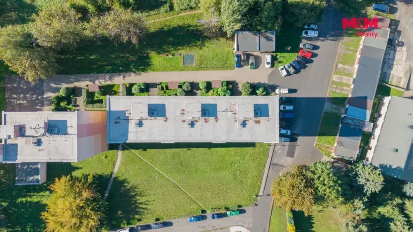Prodej bytu 3+1, Nový Bor - Arnultovice, 68 m2
