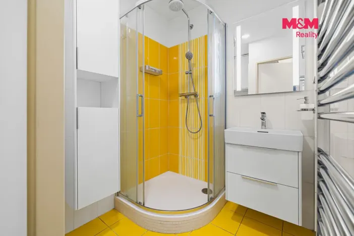 Prodej bytu 4+kk, Praha - Holešovice, Tovární, 70 m2