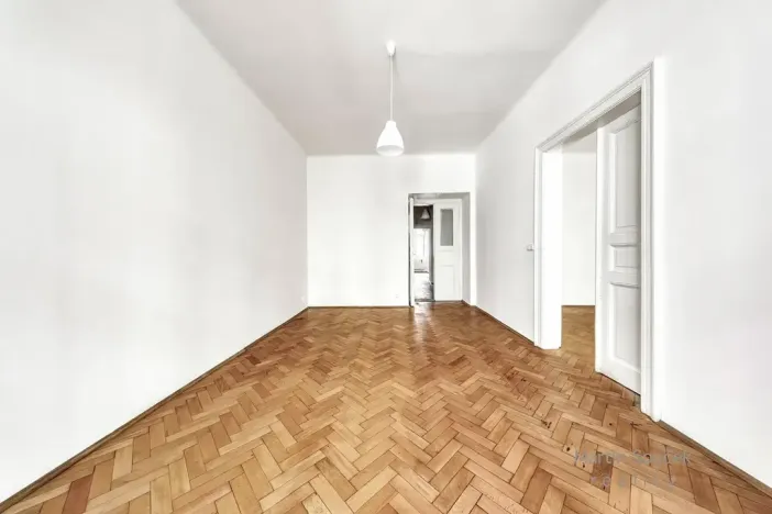 Pronájem bytu 3+kk, Praha - Holešovice, Šimáčkova, 70 m2