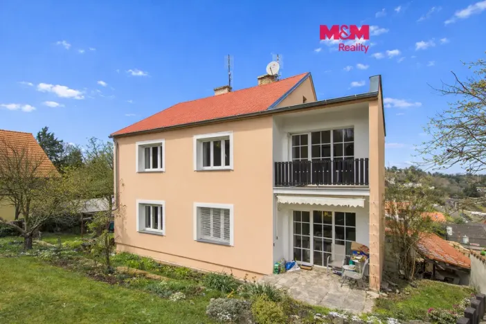 Prodej bytu 4+kk, Praha - Suchdol, V ořeší, 95 m2