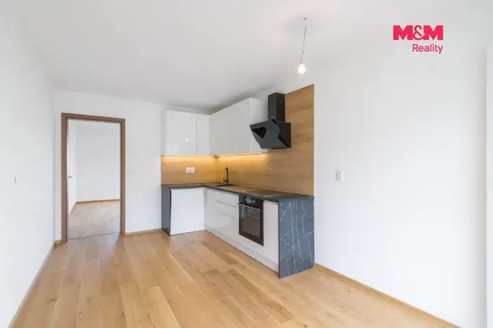 Prodej bytu 4+kk, Praha - Suchdol, V ořeší, 95 m2