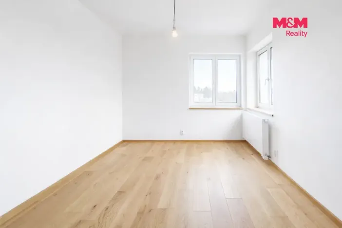 Prodej bytu 4+kk, Praha - Suchdol, V ořeší, 95 m2
