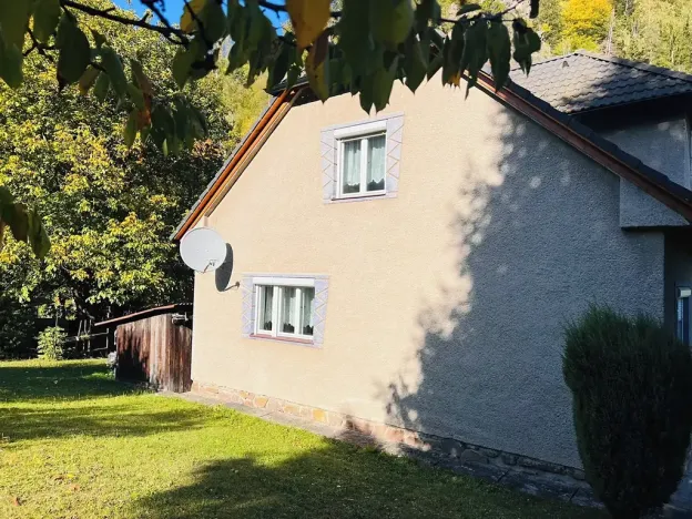 Prodej rodinného domu, Vír, 180 m2