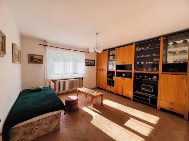 Prodej rodinného domu, Vír, 180 m2