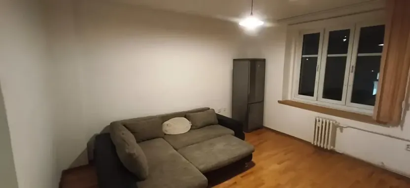 Pronájem bytu 1+1, Ústí nad Labem, Masarykova, 49 m2