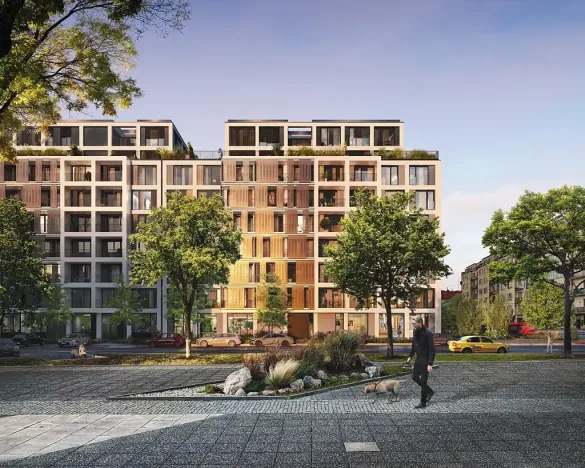Pronájem obchodního prostoru, Praha - Holešovice, V háji, 144 m2