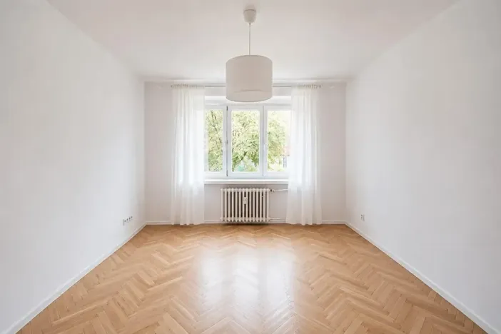 Pronájem bytu 2+1, Hradec Králové, Labská kotlina, 48 m2