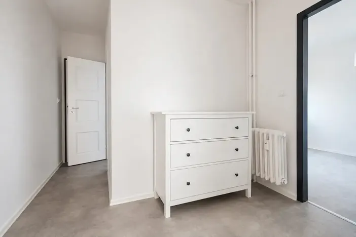 Pronájem bytu 2+1, Hradec Králové, Labská kotlina, 48 m2