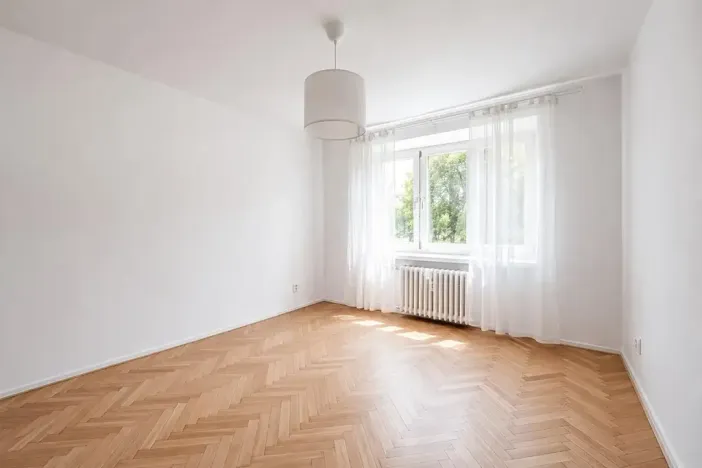 Pronájem bytu 2+1, Hradec Králové, Labská kotlina, 48 m2
