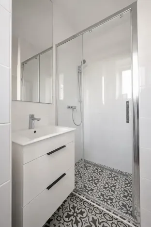 Pronájem bytu 2+1, Hradec Králové, Labská kotlina, 48 m2