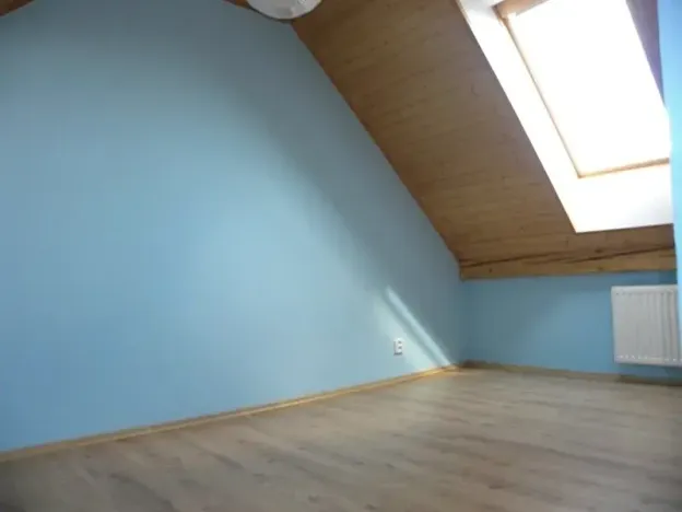 Pronájem bytu 2+kk, Jihlava, třída Legionářů, 55 m2