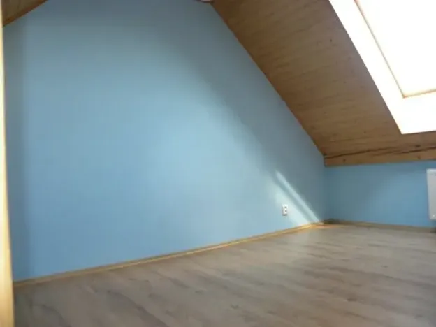 Pronájem bytu 2+kk, Jihlava, třída Legionářů, 55 m2