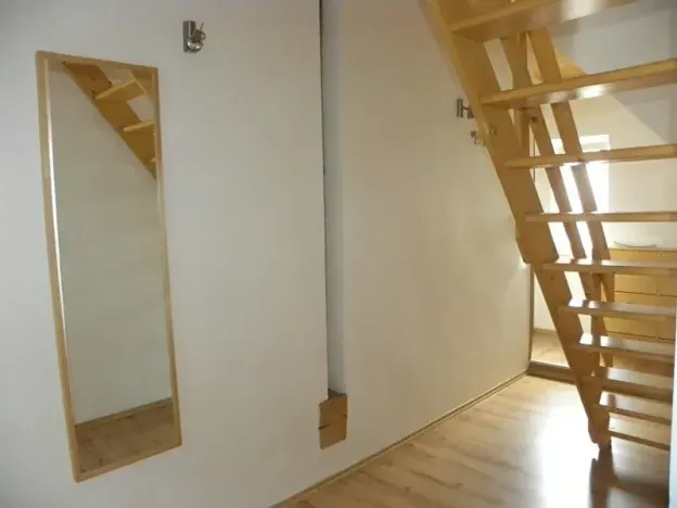 Pronájem bytu 2+kk, Jihlava, třída Legionářů, 55 m2