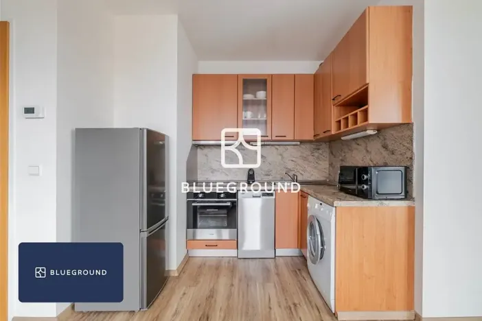 Pronájem bytu 2+kk, Praha - Vinohrady, U Zvonařky, 60 m2