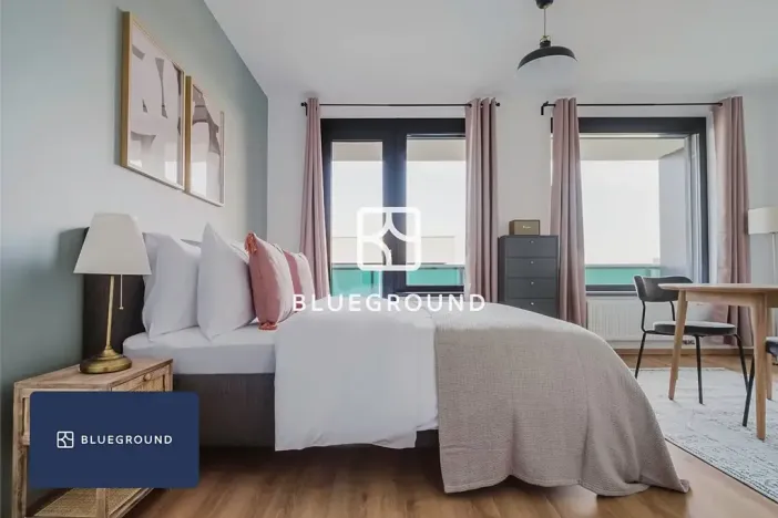 Pronájem bytu 1+kk, Praha - Žižkov, Olgy Havlové, 32 m2