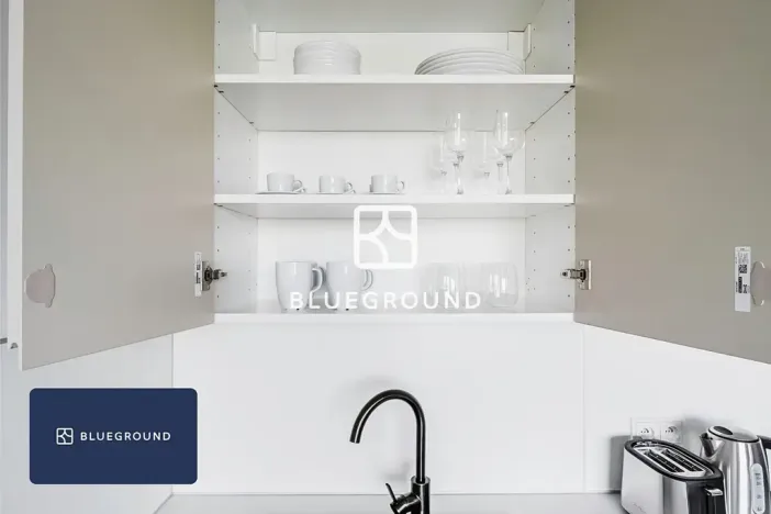 Pronájem bytu 1+kk, Praha - Žižkov, Olgy Havlové, 32 m2