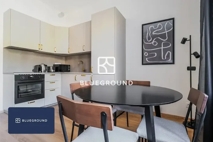 Pronájem bytu 2+kk, Praha - Košíře, Plzeňská, 51 m2