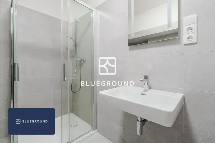 Pronájem bytu 2+kk, Praha - Košíře, Plzeňská, 51 m2