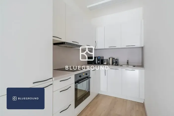 Pronájem bytu 2+kk, Praha - Žižkov, Tetauerova, 69 m2