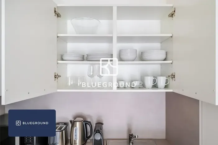 Pronájem bytu 2+kk, Praha - Žižkov, Tetauerova, 69 m2
