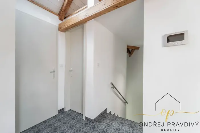 Prodej bytu 3+kk, Všenory, Květoslava Mašity, 96 m2