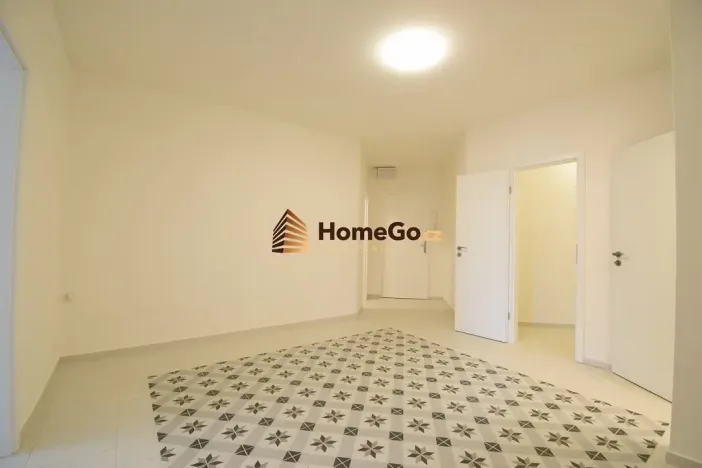 Pronájem bytu 3+kk, Praha - Nusle, U gymnázia, 91 m2