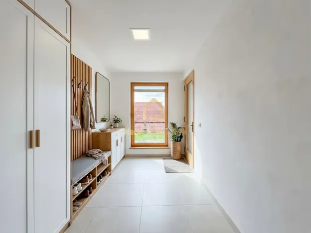 Pronájem rodinného domu, Ludgeřovice, Strmá, 144 m2