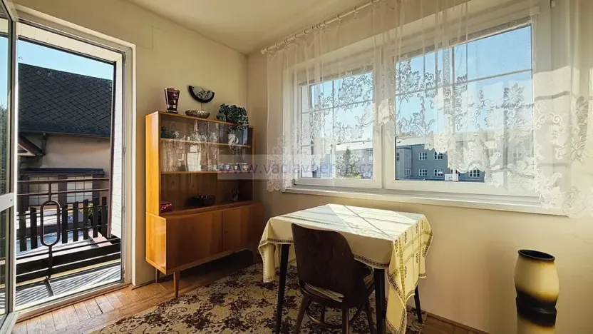 Prodej rodinného domu, Polička, Janáčkova, 136 m2