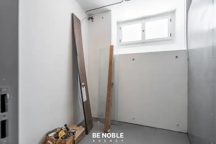 Prodej bytu 3+kk, Praha - Smíchov, Ke Koulce, 76 m2