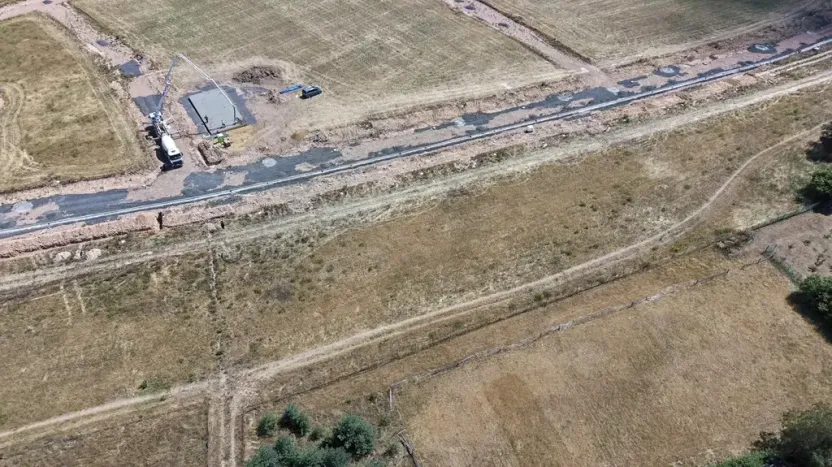Prodej pozemku pro bydlení, Dubí, 1126 m2