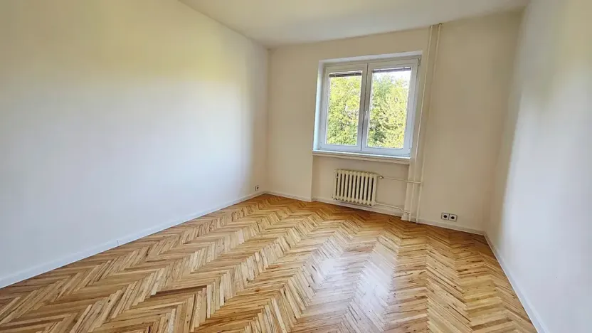 Prodej bytu 3+1, Praha - Michle, Osnická, 82 m2