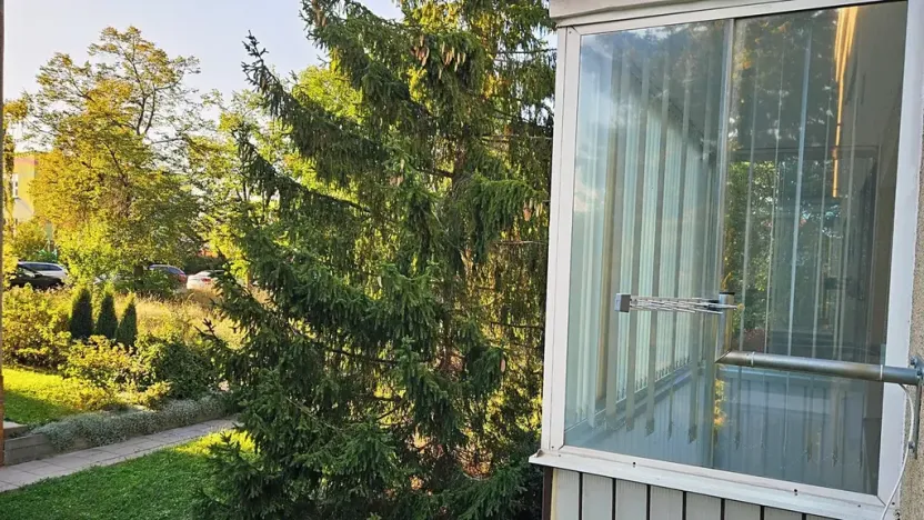 Prodej bytu 3+1, Praha - Michle, Osnická, 82 m2