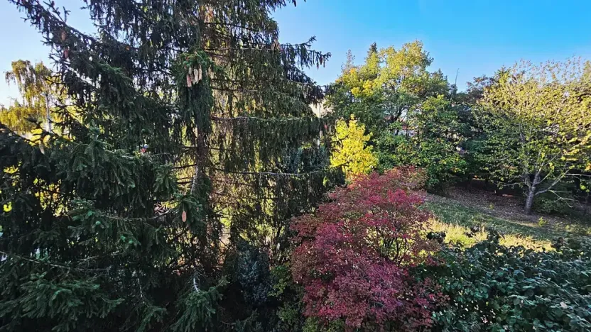 Prodej bytu 3+1, Praha - Michle, Osnická, 82 m2