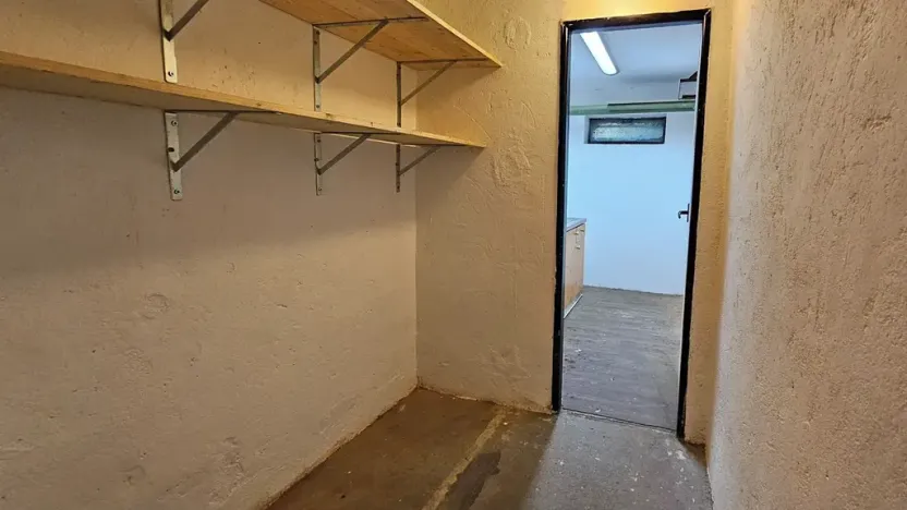 Prodej bytu 3+1, Praha - Michle, Osnická, 82 m2