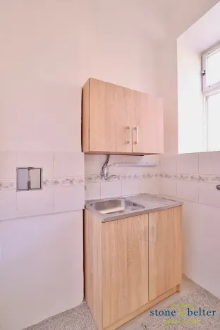 Pronájem kanceláře, Praha - Nové Město, Malá Štěpánská, 145 m2