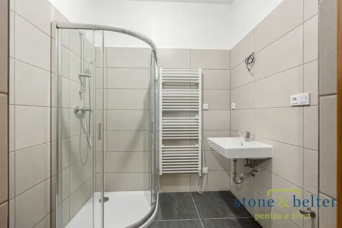 Prodej bytu 2+kk, Vrchlabí, Peklo, 55 m2