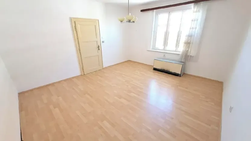 Prodej bytu 2+kk, Praha - Žižkov, Hartigova, 48 m2
