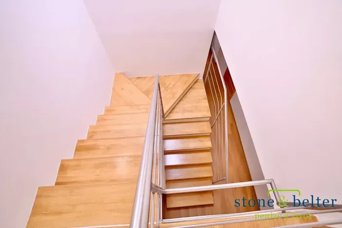 Pronájem bytu 5+kk, Praha - Stodůlky, Petržílkova, 147 m2