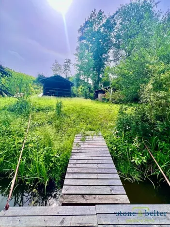 Prodej chaty, Tichonice, 100 m2