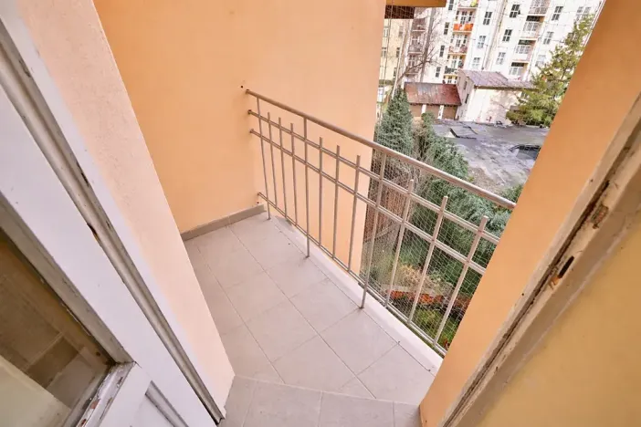 Prodej bytu 3+1, Praha - Bubeneč, Čs. armády, 133 m2