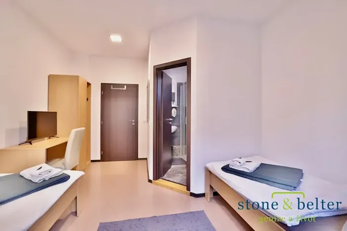 Prodej ubytování, Kolín, Slovenská, 394 m2