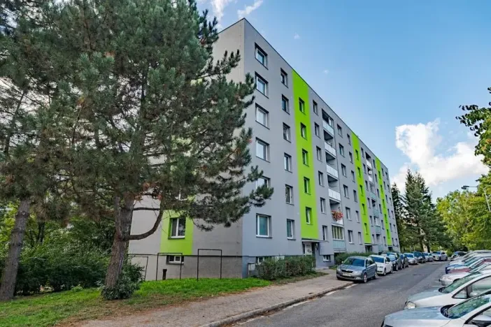 Prodej bytu 3+1, Vysoké Mýto, Českých bratří, 84 m2