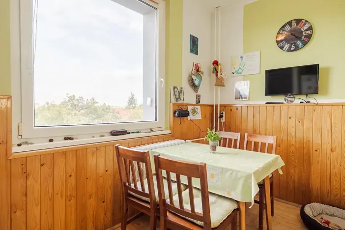 Prodej bytu 3+1, Vysoké Mýto, Českých bratří, 84 m2