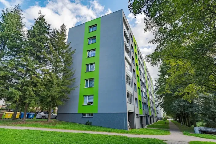 Prodej bytu 3+1, Vysoké Mýto, Českých bratří, 84 m2